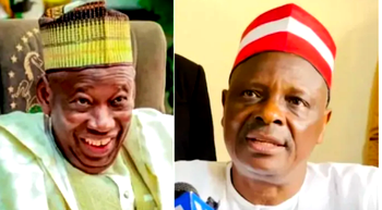 Kwankwaso attempting to undermine political relevance of Ganduje in Kano – APC 