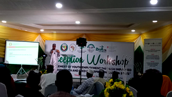 ECOWAS, Milk Foundation Tackle Unemployment in Kaduna LGs