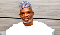 DSS establishes new directorate, appoints Afunaya as pioneer director