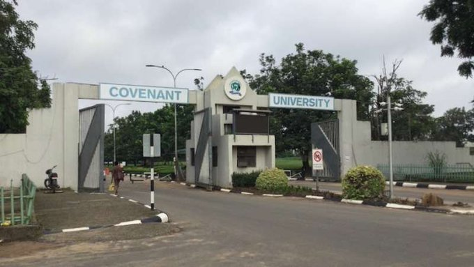 top universities in Nigeria