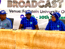 We’re using sport to tackle insurgency, radicalism – NASFAT youth wing
