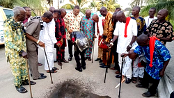 Imo Guber: Spiritual Igbo title holders endorse YPP guber candidate