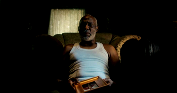 Nollywood’s ‘The Black Book’ tops Netflix world chart