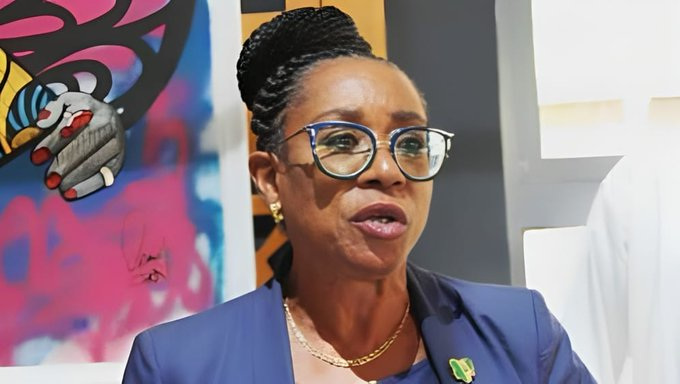 Tourism Minister not poisoned - Ministry - Vanguard News