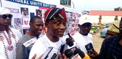 Self Determination: United Yoruba nation remains our topmost agenda-Group