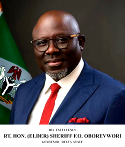 Tribunal’s verdict aligns with desires of Delta electorate — Arieja