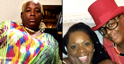 Gogglebox star Sandra Martin announces death of sister after losing five loved ones