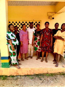 How eight of 25 kidnapped church members escape from abductors- Ondo Amotekun