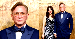 Photos: Daniel Craig, 55, leaves fans speechless with new haircut 
