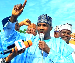 Tribunal dismisses PDP petition against Gov Aliyu in Sokoto
