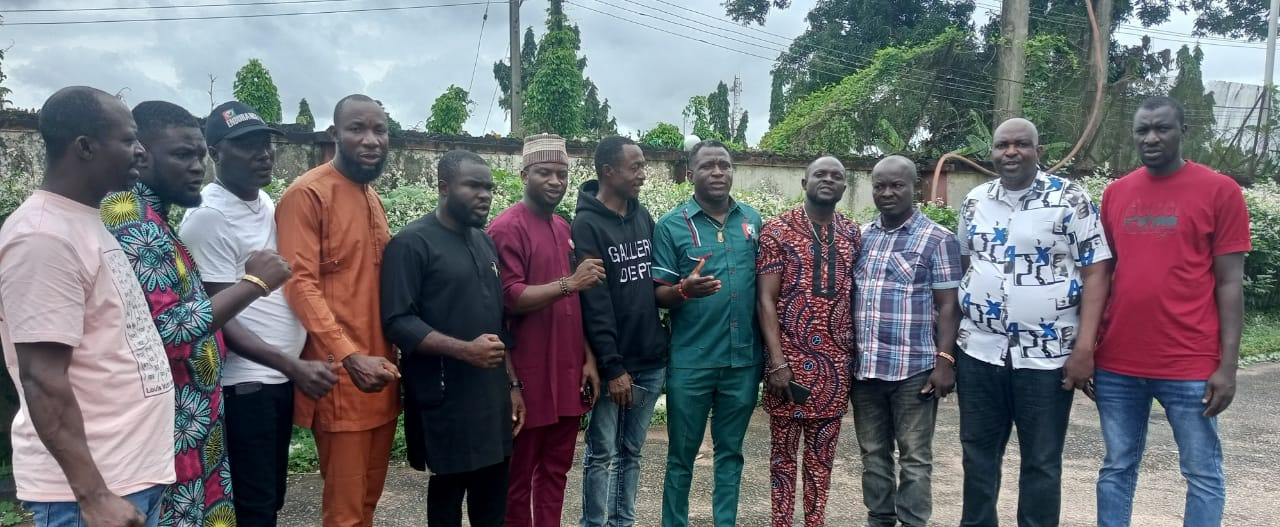 Edo: LP chairmanship candidate others call for cancellation of LG elections