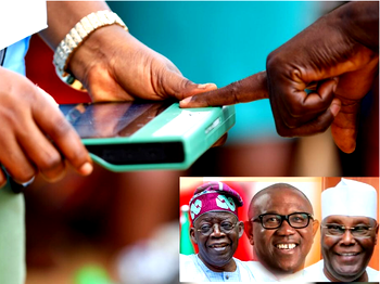 INEC can’t be forced to send election results by electronic transmission – Tribunal