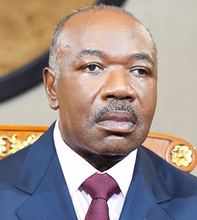 New Gabon constitution has national holiday to mark Bongo’s downfall