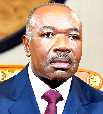 New Gabon constitution has national holiday to mark Bongo’s downfall