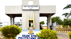 NANS seeks independent investigation into challenges in OSPOLY