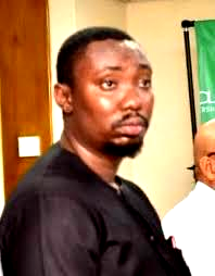 Monye’s Resignations: Our struggle is tough not many can endure – Yunusa Tanko