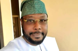 Kogi: Ex-Deputy Gov Awoniyi dumps PDP