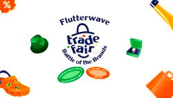 Flutterwave trade fair returns, redefines shopping experience with #BattleoftheBrands