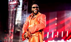 Burna Boy bags seven nominations for BET Hip Hop awards 2023 [Full List]