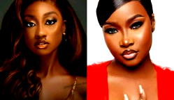 BBNaija All Stars: Why I’ll never nominate Ilebaye for possible eviction — Doyin