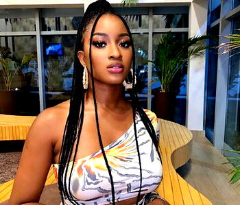 BBNaija All Stars: My beauty, my biggest motivation — Kim Oprah