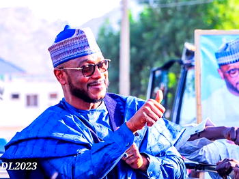 Tribunal affirms Dauda Lawal as Zamfara gov, dismisses Matawalle’s petition