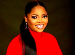 ‘I bled for 4 months non-stop,’ Actress Juliana Olayode recounts struggles with PCOS