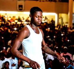 63rd anniversary: Nigerians in U.S honour MohBad at independence carnival