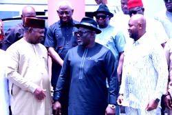 Nigeria has no reason to import petrol – Oborevwori