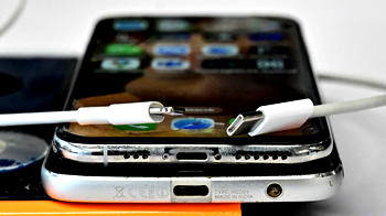 Bound by EU, new iPhone expected to adopt USB-C charger