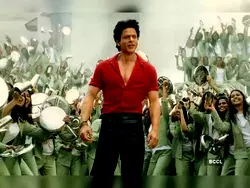 Shah Rukh Khan’s ‘Jawan’ breaks Bollywood opening day box office record