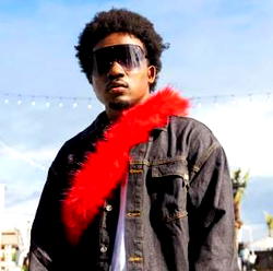 Afrobeats rising star, Kaiye embarks on new musical journey