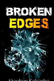Lunacy, language, archetypal representations in Kekeghe’s Broken Edges
