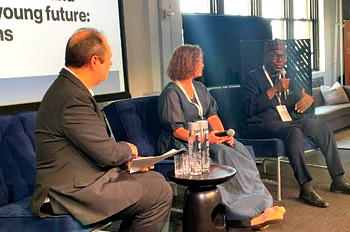 UNGA 2023: Access to quality education is an ‘urgency of now’, says Kwara Gov