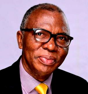 LIFE EXPECTANCY: Nigerians facing multiple challenges from womb — Prof Odusanya