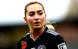 Sheffield United Women’s midfielder Maddy Cusack dies at 27