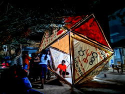 Creativity Pioneers award 5,000 euro grants to 54 small organisations