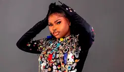 ‘I regret tattooing your face on my lap,’ Mandy Kiss berates Naira Marley