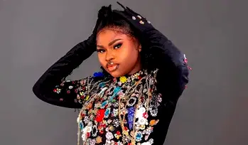 ‘I regret tattooing your face on my lap,’ Mandy Kiss berates Naira Marley