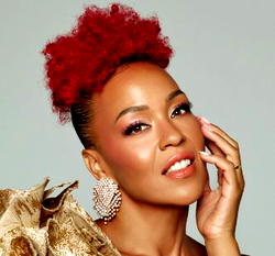 American singer, Maya Azucena headlines ‘Stars and Legends’ concert in Lagos