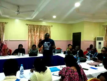 Mercy Corps charges media practitioners on peace promotion