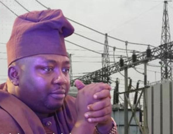 How explosion at Kainji caused nationwide blackout - Power minister, Adelabu