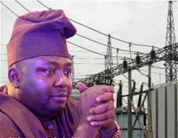 How explosion at Kainji caused nationwide blackout — Adelabu, Power Minister