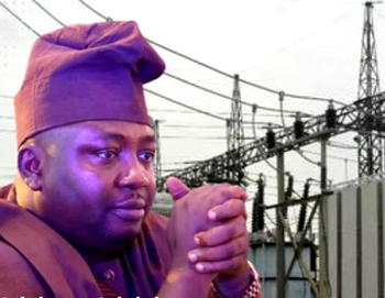 Over 40% of Nigerians now enjoy 20 hours of electricity —Power minister