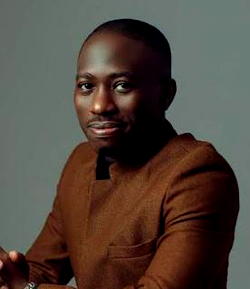 David Nkennor to host ‘Song of Sons’ live recording concert