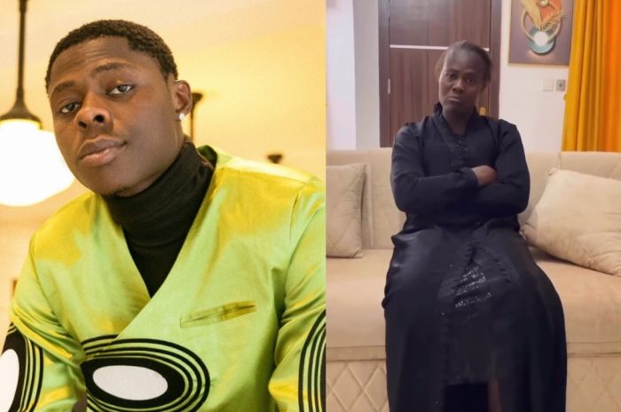 Mohbad chaos spreads as mum rains curses on those behind son's death -  Vanguard News