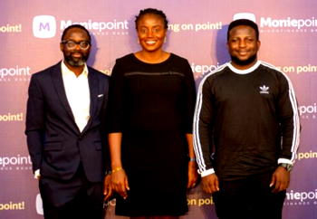 Moniepoint boosts financial inclusion with personal banking services