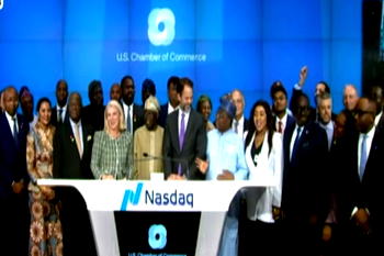 Tinubu not first African leader to ring NASDAQ bell – Presidency