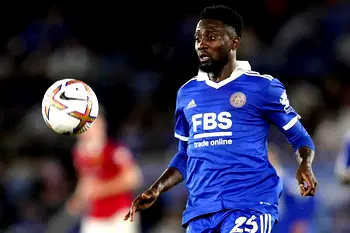 Europe Watch: Ndidi on target, Moses shines as Osimhen, Boniface fires blank