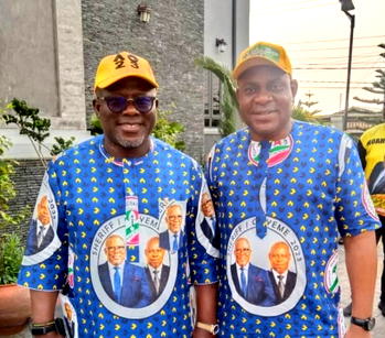 Tribunal Victories: Obiodeh rejoices with Oborevwori